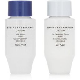 Shiseido Bio-Performance Skin Filler Serums Refill 2 x 30 ml