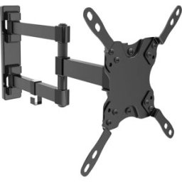 My Wall HF 11-2 L Support mural TV 58,4 cm (23) - 106,7 cm (42) inclinable, mobile