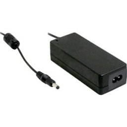 MEAN WELL GSM40B48-P1J Alimentation de table à tension fixe 48 V/DC 0.84 A 40 W
