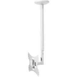 My Wall HL 4-2 WL Support TV pour plafond 58,4 cm (23) - 106,7 cm (42) extensible, inclinable, mobile, support de plafond