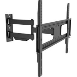 My Wall H 25-2 L Support mural TV 94,0 cm (37) - 177,8 cm (70) inclinable, mobile