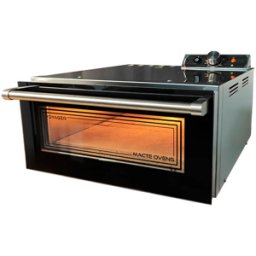 Macte Ovens Voyager SMART - Four électrique à pizza - 1925 W