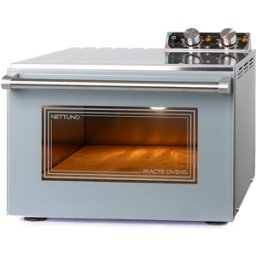 Macte Ovens NETTUNO - Four électrique à pizza - 2975 W