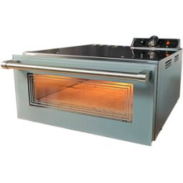 Macte Ovens Voyager SMART - Four électrique à pizza - 1925 W