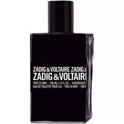 Eau De Toilette This Is Him 100 ml