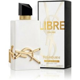 Yves Saint Laurent Libre L’Eau Nue Eau de Parfum sans alcool (Femme) 90 ml