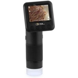 PCE Instruments PCE-DHM 5 Microscope numérique