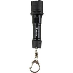 Mini lampe de poche Varta Indestructible Key Chain Light LED à pile(s) 12 lm 3.5 h 19 g