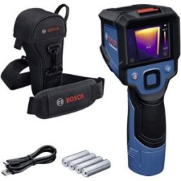 Caméra thermique Bosch Professional GTC 12V-450-13