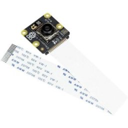 Pi® SC1226 Camera Module 3 Wide NoIR Module de caméra couleur CMOS Convient pour (kits de développement): Raspberry Pi®