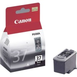 Cartouche dencre pour imprimante Canon PG37 noire (2145B001)