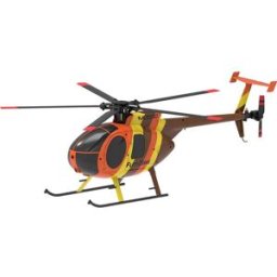 FliteZone MD500 (Hawaii) RTF Hélicoptère RC prêt à voler (RtF)