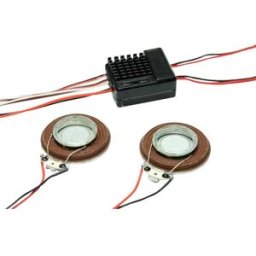 Pichler Modellbau PSM1 Module sonore avion 5 - 26 V