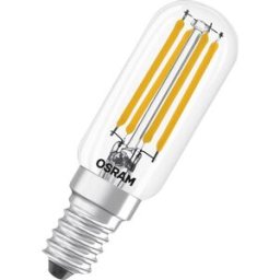OSRAM HOMELIGHTING 4099854247330 LED CEE E (A - G) E14 6.5 W = 55 W blanc chaud (Ø x H) 25 mm x 25 mm 1 pc(s)