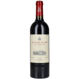 Le Serre Nuove dell‘Ornellaia Bolgheri DOC 2023 14,5% Vol. 0,75l