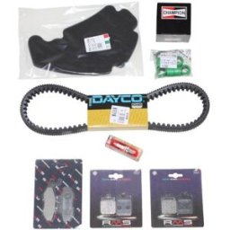 RMS Kit entretien Piaggio MP3 400