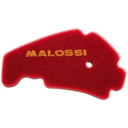 Filtre à air Malossi Red Sponge double densité pour Piaggio MP3 400