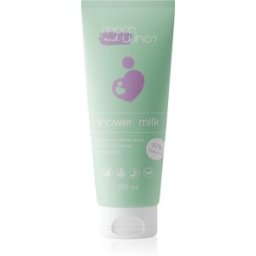 Nacomi Mom & Who lait de douche pour les femmes enceintes 200 ml