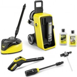 Kärcher K 7 Comfort Premium Connect Home Nettoyeur (600 l/h/180 bar) 1.317-543.0