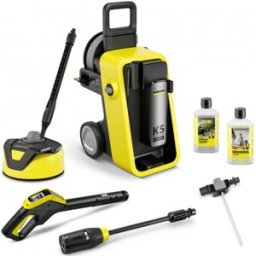 Kärcher K 5 Comfort Premium Connect Home Nettoyeur (500 l/h/145 bar) 1.324-843.0