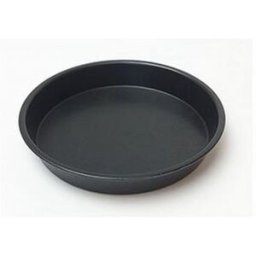 DOMO-ELEKTRO DOMO Moule a pizza pour friteuse a air chaud, 15 cm, AF1-PIZZA