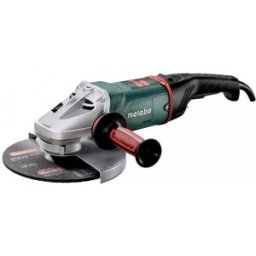 Metabo WE 24-230 MVT Quick Meuleuse d'angle (2400W/230mm) 606470000