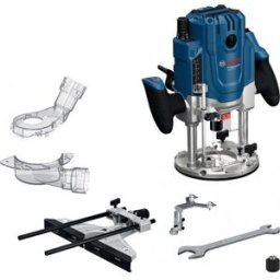 Bosch GOF 20-12 PROFESSIONAL Défonceuse 0601627220