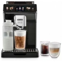 DeLonghi Eletta Explore Machine a café automatique ECAM 450.65.G