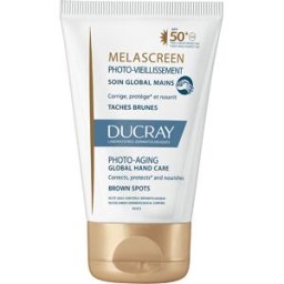 Ducray Melascreen Photo-Vieillissement - Soin Mains Produits Français