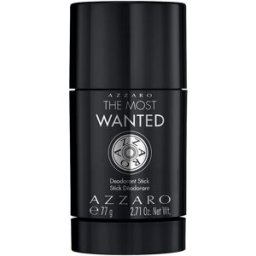 Azzaro The Most Wanted Azzaro Wanted