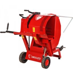 Ceccato Olindo SGT PTO - Banc de scie - Scie circulaire à chevalet pour tracteur