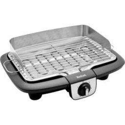 Barbecue TEFAL Easygrill Adjust Inox Tab