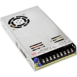 MEAN WELL RSP-320-5 Bloc dalimentation à découpage 5 V/DC 60 A 300 W