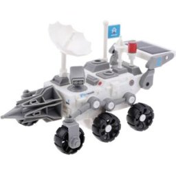 Sol Expert 47800 Mars-Explorer 3in1 Kit de construction solaire