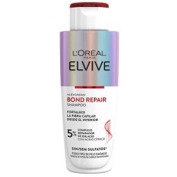 Shampoing Fortifiant Elvive Bond Repair 200 ml