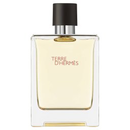 Eau de Toilette Terre d'Hermès 200 ml