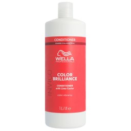 Après-Shampoing Cheveux Epais Invigo Color Brilliance 1000 ml