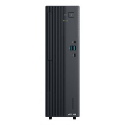 ExpertCenter P500 SFF P500SV-07240H026X Intel Core 7 240H 32 Go DDR5-SDRAM 512 Go SSD Windows 11 Pro PC Gris
