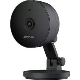 C5M (black) Foscam C5M Wi-Fi IP Caméra de surveillance 3072 x 1728 pixels