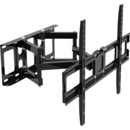 My Wall HF19L Support mural TV 81,3 cm (32) - 177,8 cm (70) inclinable, mobile, rotatif, extensible distance mur/support variable