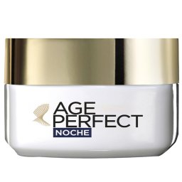 Crème de Nuit Age Perfect 50 ml