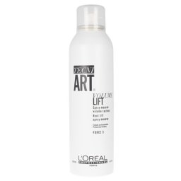 Mousse Spray Volumateur Tecni Art Volume Lift 250 ml