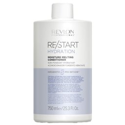 Après-Shampoing Melting Hydratant Re/Start Hydration 750 ml