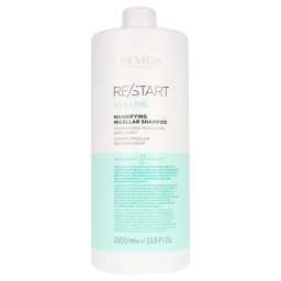 Shampoing Micellaire Magnifying Re/Start Volume 1000 ml