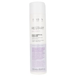 Shampoing Apaisant Cuir Chevelu Re/Start Balance 250 ml
