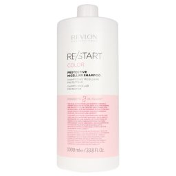 Shampoing Micellaire Protecteur Re/Start Color 1000 ml
