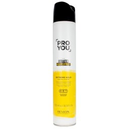 Spray Fixateur The Setter Hairspray Proyou 500 ml