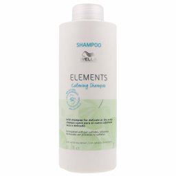 Shampoing Apaisant Elements 1000 ml