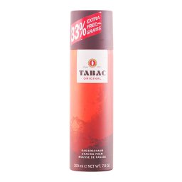 Mousse De Rasage Tabac 200 ml