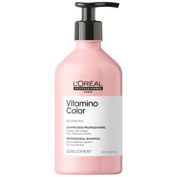 Shampoing Vitamino Color 500 ml